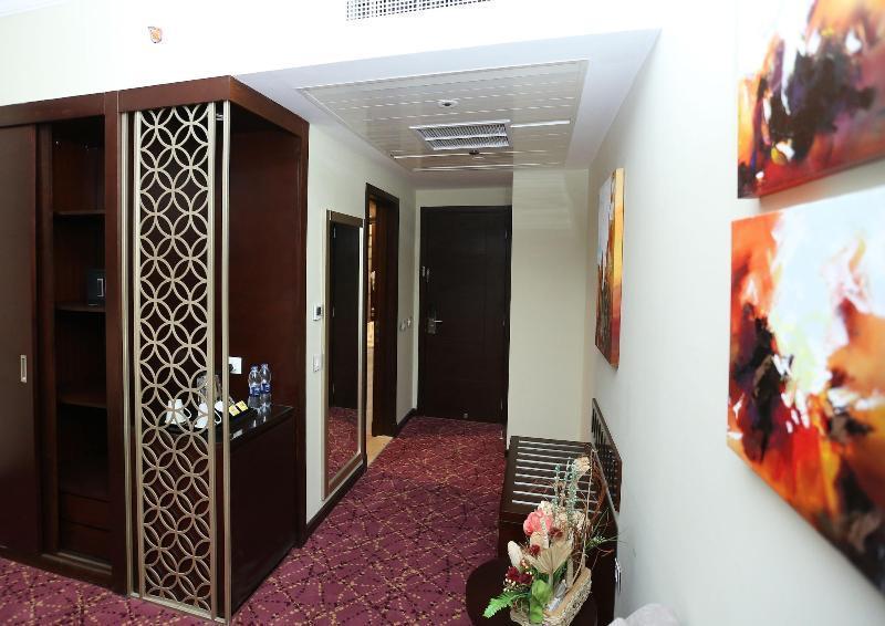 Tolip El Forsan Hotel Ismailia Luaran gambar